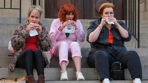 Alma's Not Normal Bild 6