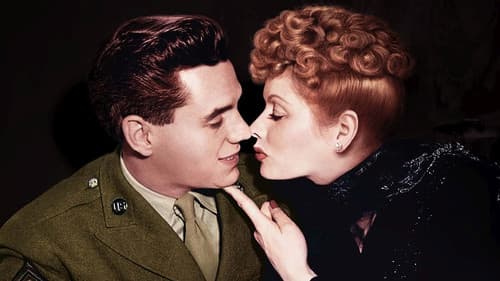 Lucy and Desi Bild 1