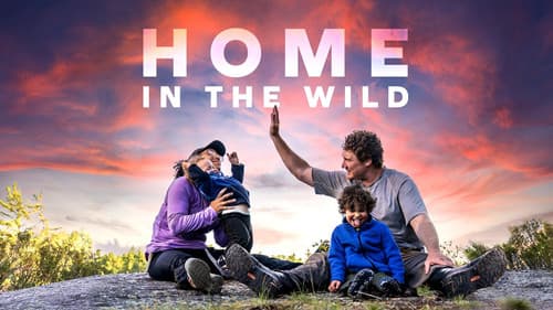 Zu Hause in der Wildnis Bild 3