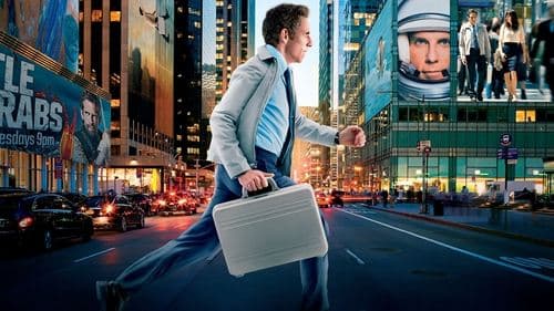 Das erstaunliche Leben des Walter Mitty Bild 2