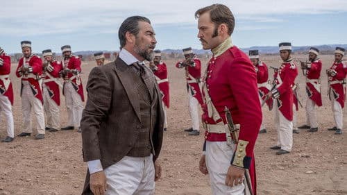 Die Kriegerkönigin von Jhansi Bild 7