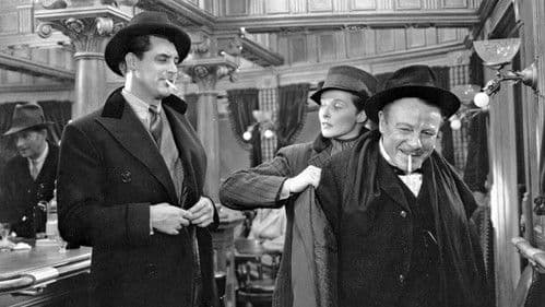 Sylvia Scarlett Bild 3