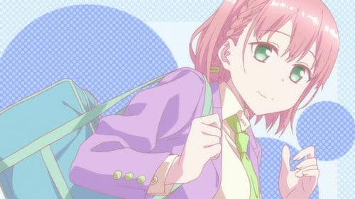 Tawawa on Monday Bild 1