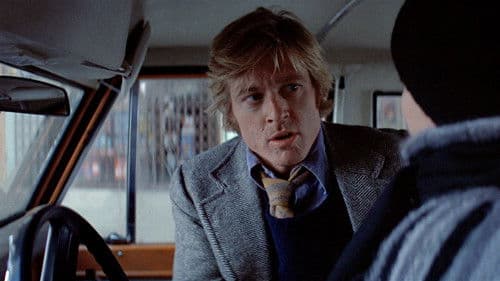 Die drei Tage des Condor Bild 5