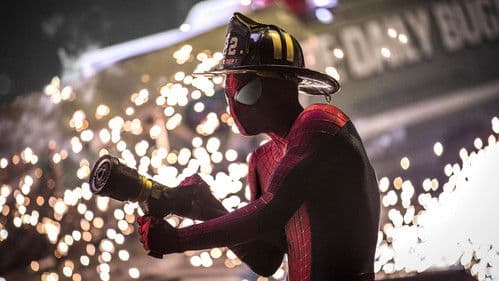 The Amazing Spider-Man 2: Rise of Electro Bild 7