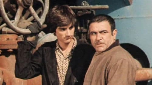 Əgər Bir Yerdəyiksə Bild 1