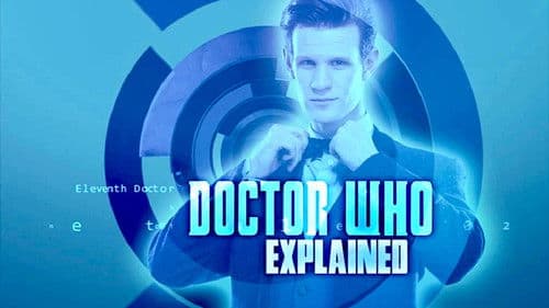 Doctor Who Explained Bild 1