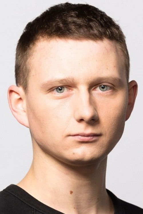 Павел Шевандо