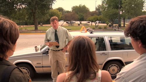 Driver's Ed Mutiny Bild 2