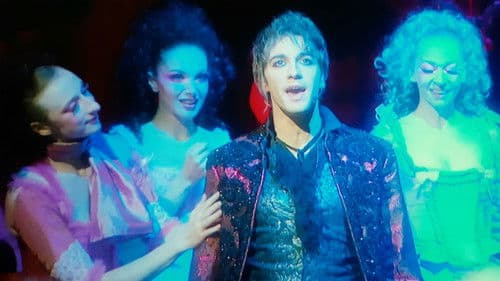 Mozart, l'opéra rock Bild 1