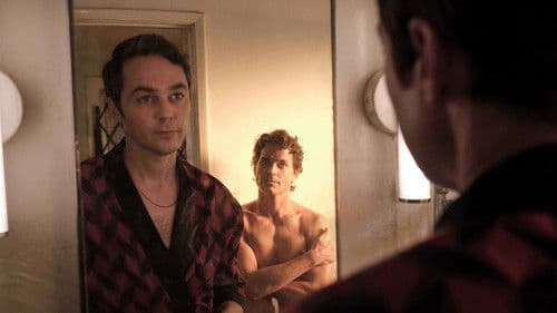 The Boys in the Band Bild 7