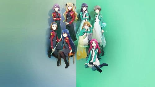 The Honor at Magic High School Bild 2