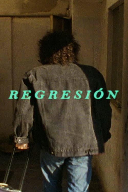 Regresión