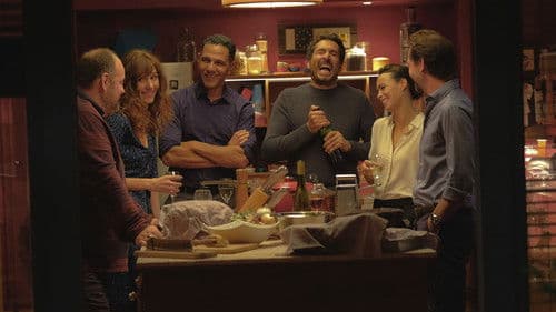 Le jeu - Nichts zu verbergen Bild 6