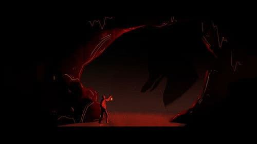 The Wolf of Custer Bild 1