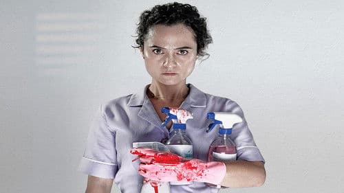 La muchacha que limpia Bild 2