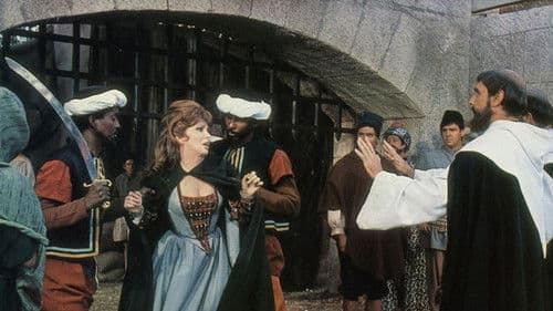 Cervantes - Der Abenteurer des Königs Bild 1