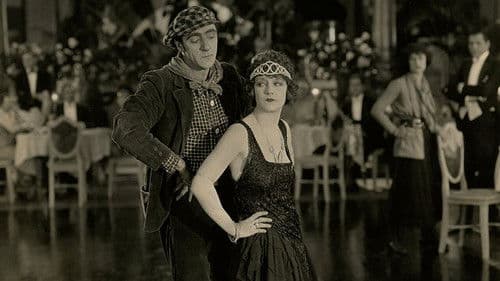 In Search of a Thrill Bild 1