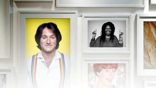 The History of Comedy Bild 1