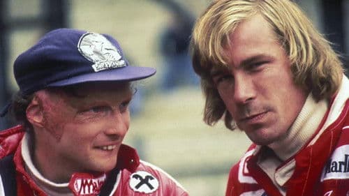 Hunt vs Lauda: F1's Greatest Racing Rivals Bild 1