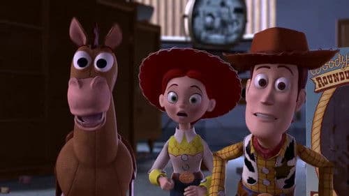 Toy Story 2 Bild 7