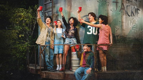 Die wilden Neunziger! Bild 2