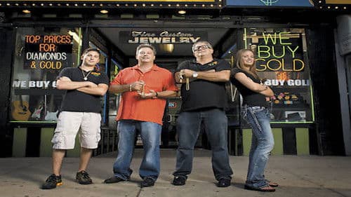 Hardcore Pawn: Chicago Bild 1