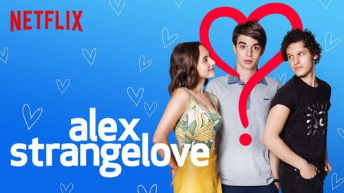 Alex Strangelove Bild 5