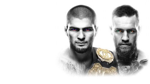 UFC 229: Khabib vs. McGregor Bild 1