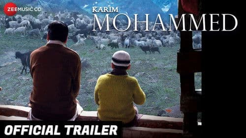 Karim Mohammed Bild 1