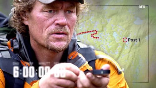 Med Monsen på villspor Bild 3