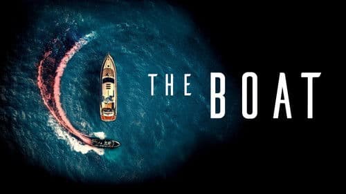 Die Yacht - Ein mörderischer Trip Bild 4