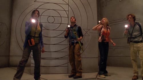 Lost City Raiders Bild 2