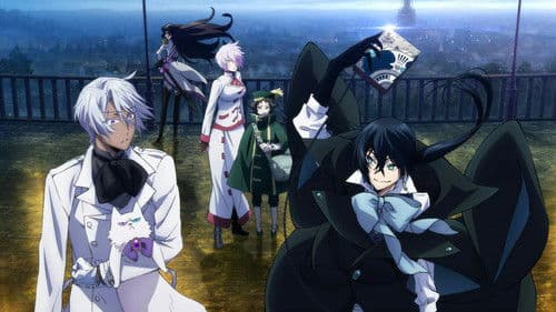 The Case Study of Vanitas Bild 3