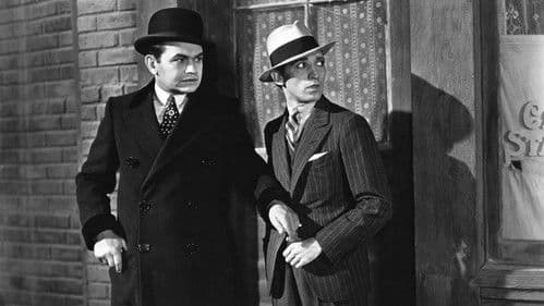 Der kleine Cäsar Bild 1