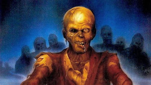 Die Hölle der lebenden Toten Bild 3