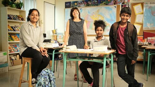 Classe à part Bild 1