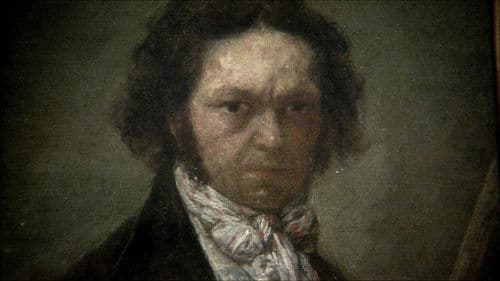 Goya: el secreto de la sombra Bild 7