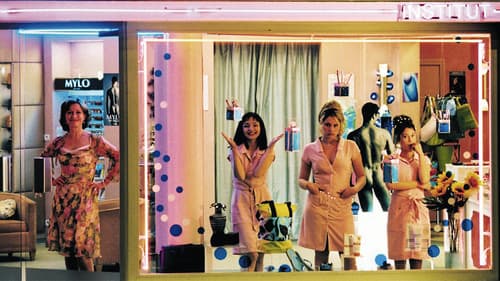 Vénus & Apollon Bild 1