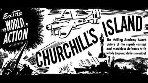 Churchill's Island Bild 3