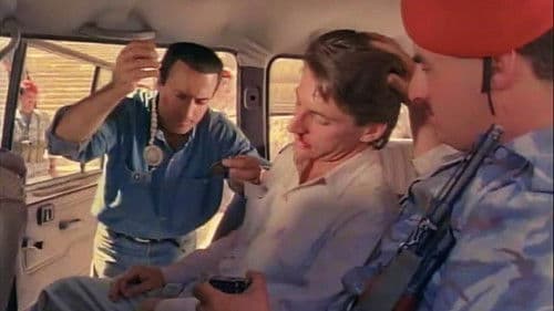 Operation Golden Phoenix Bild 1