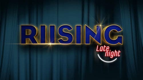 Riising Late Night Bild 2