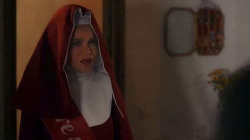 La reina del convento Bild 7