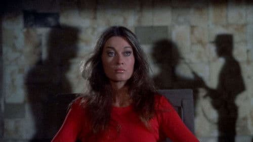 The Big Bird Cage Bild 6