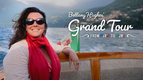 From Paris to Rome with Bettany Hughes Bild 1