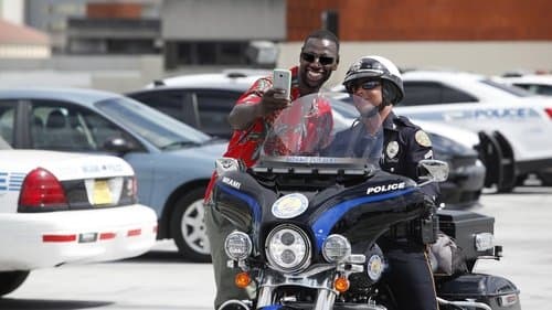 Belleville Cop Bild 1