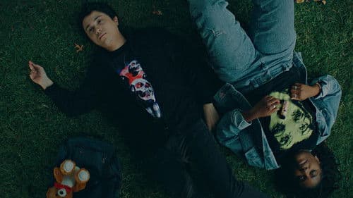 Slasher in der Highschool Bild 3