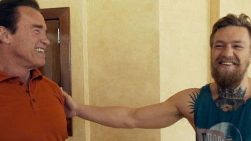 Conor McGregor Bild 7