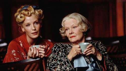 Lady Henderson präsentiert Bild 2