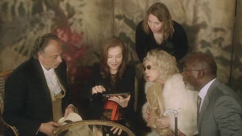 Falsche Vertraulichkeiten Bild 1